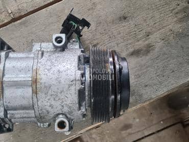 Kompresor klime za Hyundai Accent