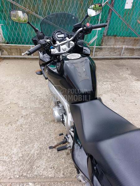Yamaha fazer