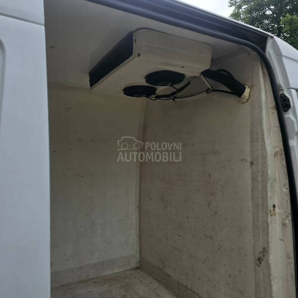 Mercedes Benz Sprinter 