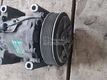 Kompresor klime za Ford Fiesta