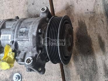 Kompresor klime za Audi A4