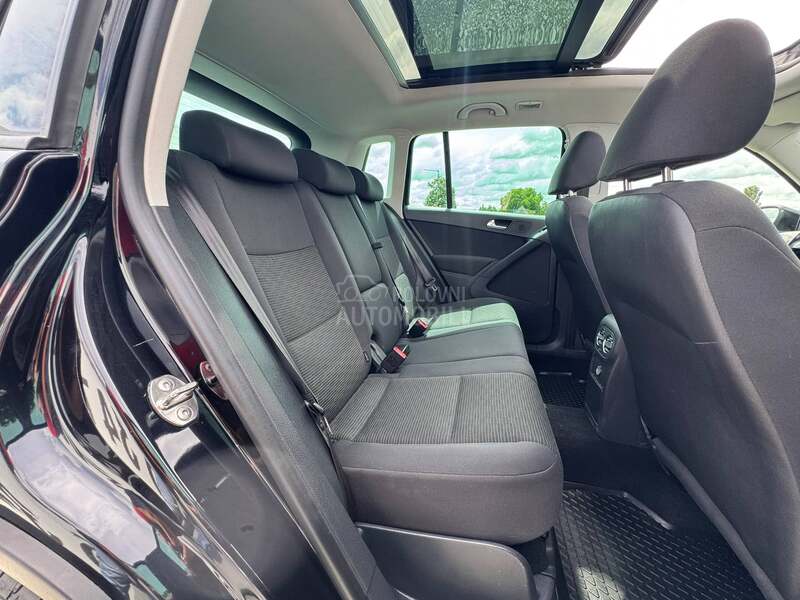 Volkswagen Tiguan XEN / LED / PANO