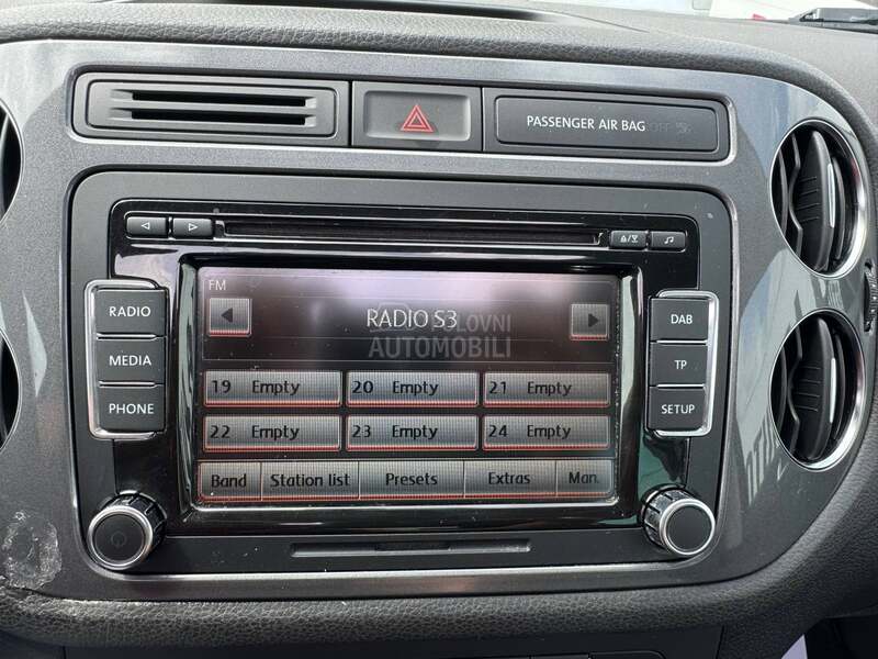 Volkswagen Tiguan XEN / LED / PANO