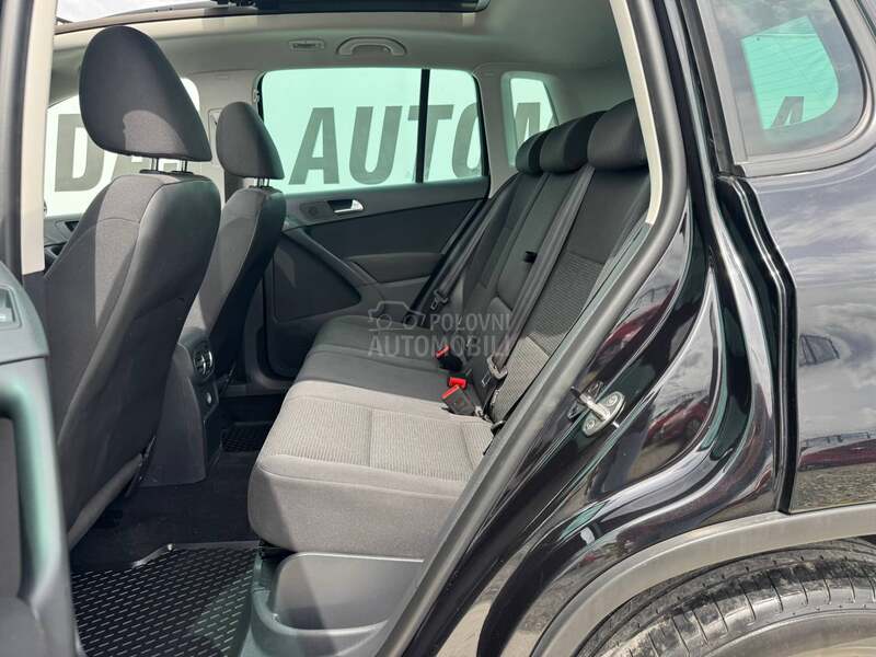 Volkswagen Tiguan XEN / LED / PANO