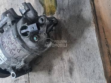 Kompresor klime za Volkswagen Tiguan