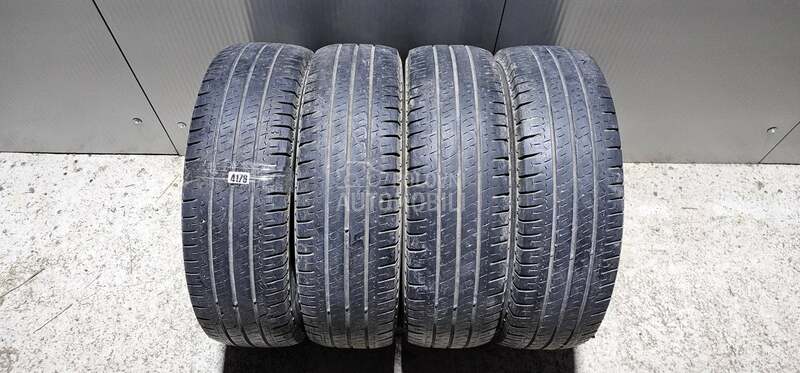 Michelin 225/75 R16 Letnja