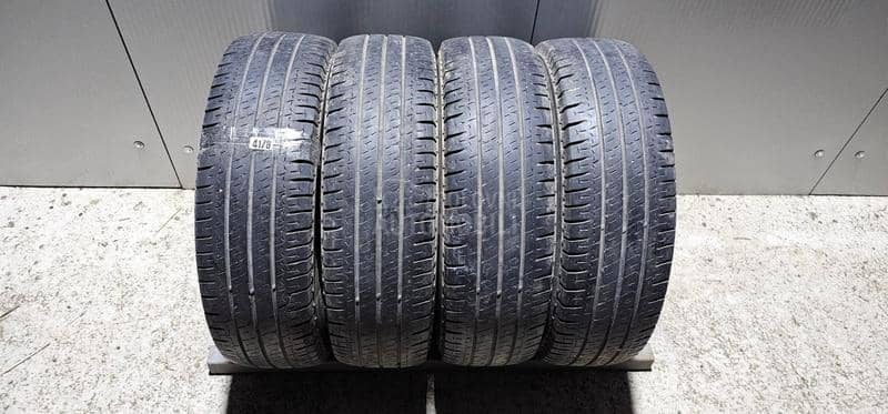 Michelin 225/75 R16 Letnja