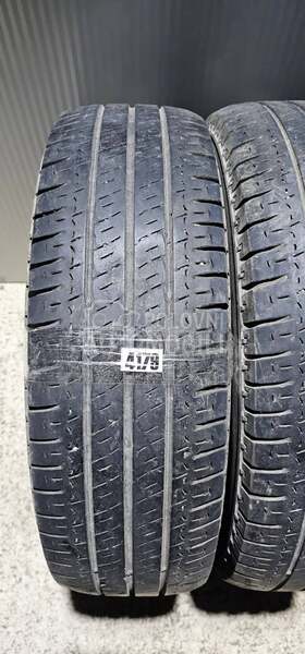 Michelin 225/75 R16 Letnja