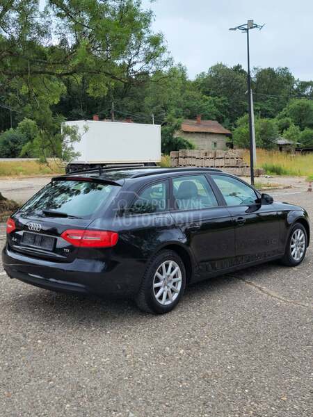 Audi A4 2.0tdi LED Ch
