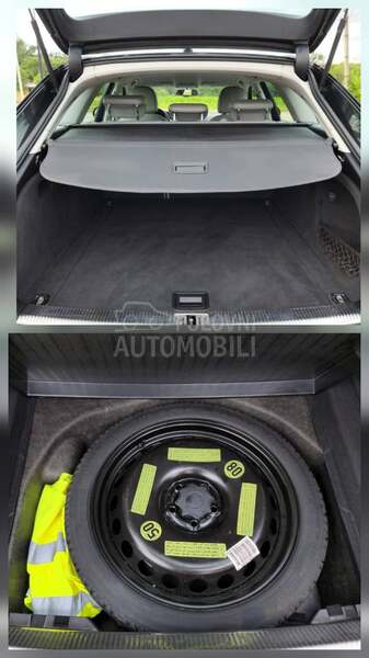 Audi A4 2.0tdi LED Ch