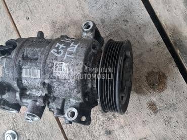 Kompresor klime za Volkswagen Golf 7