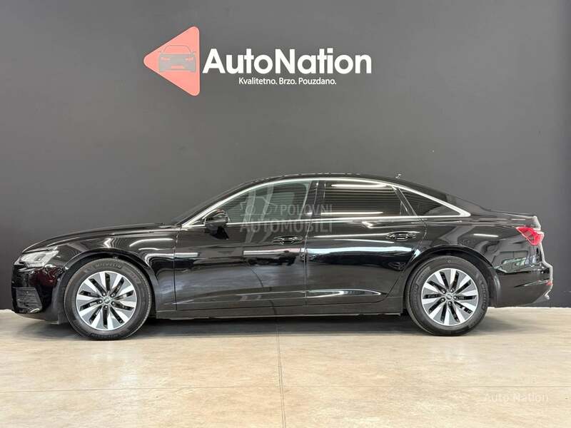 Audi A6 40 TDI