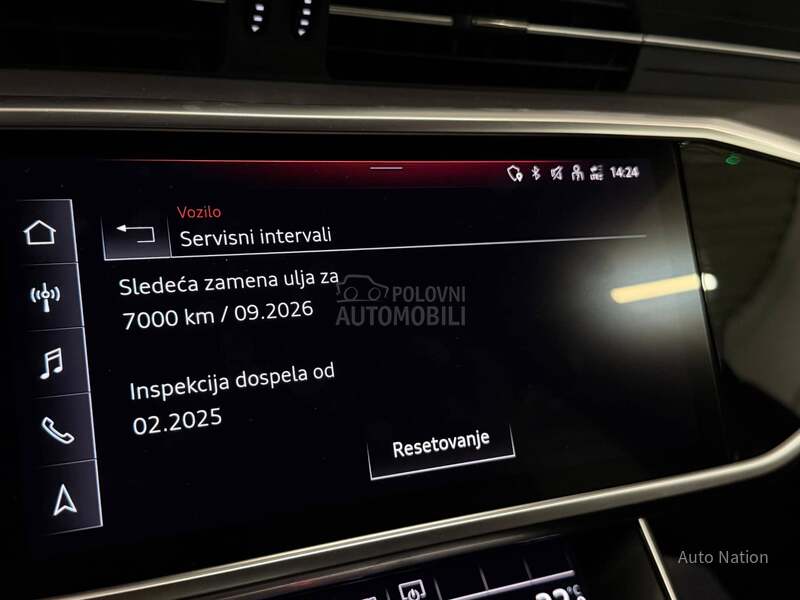 Audi A6 40 TDI