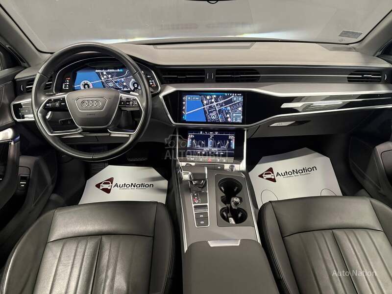 Audi A6 40 TDI