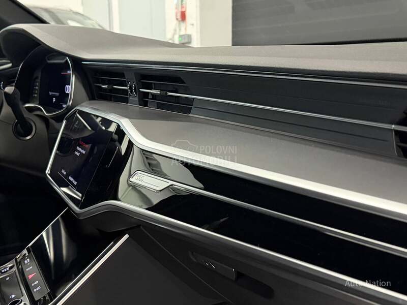 Audi A6 40 TDI