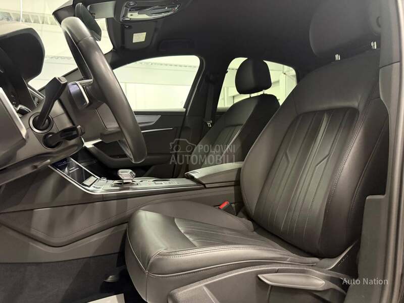 Audi A6 40 TDI
