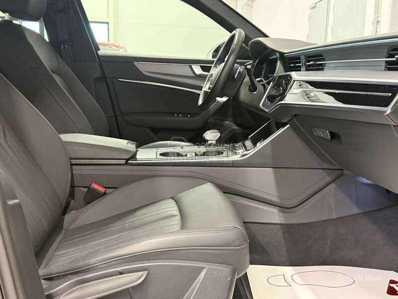 Audi A6 40 TDI