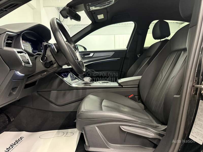 Audi A6 40 TDI