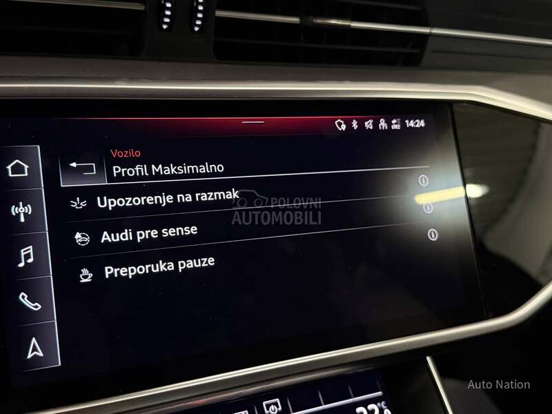 Audi A6 40 TDI