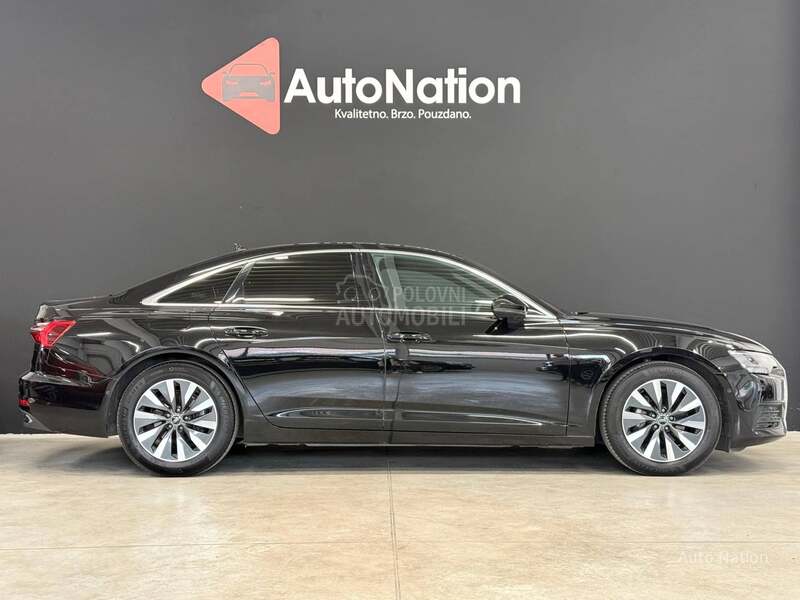 Audi A6 40 TDI