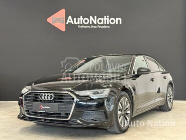 Audi A6 40 TDI