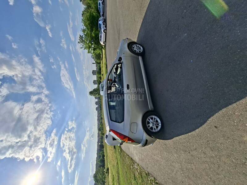 Fiat Punto 1.2 16v