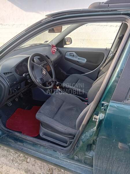 Seat Cordoba 1.4