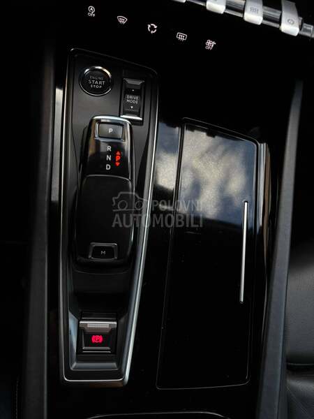 Peugeot 508 1.5HDI ALLURE/AUT