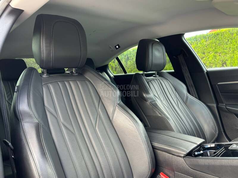Peugeot 508 1.5HDI ALLURE/AUT