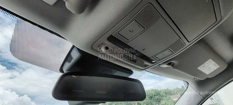 Jaguar F pace 2.0 D Virtual