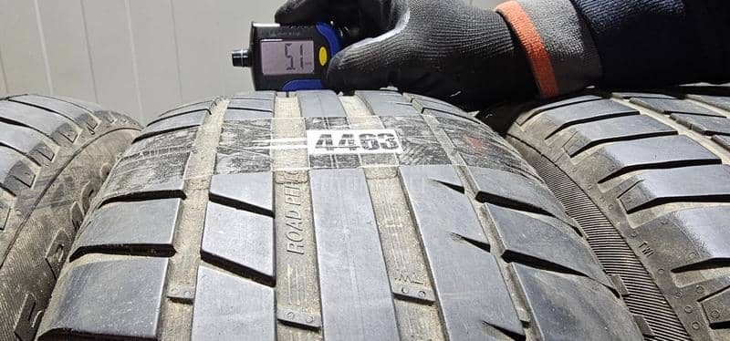 Tigar 205/55 R16 Letnja