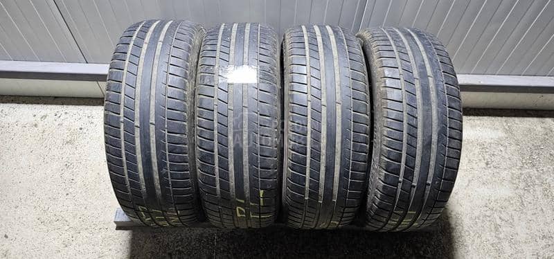 Tigar 205/55 R16 Letnja