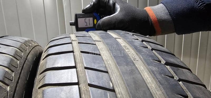 Tigar 205/55 R16 Letnja
