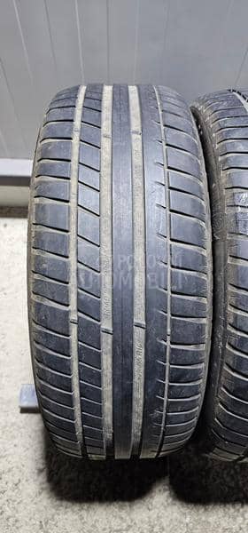 Tigar 205/55 R16 Letnja