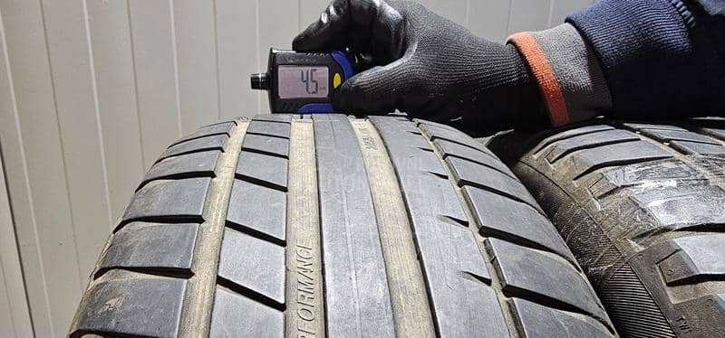 Tigar 205/55 R16 Letnja