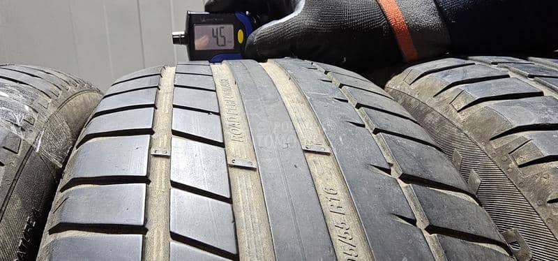 Tigar 205/55 R16 Letnja