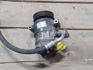 Kompresor klime za Volkswagen Polo