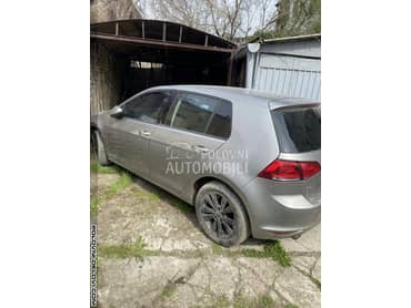 Brave za Volkswagen Golf 7, Golf 7 Alltrack