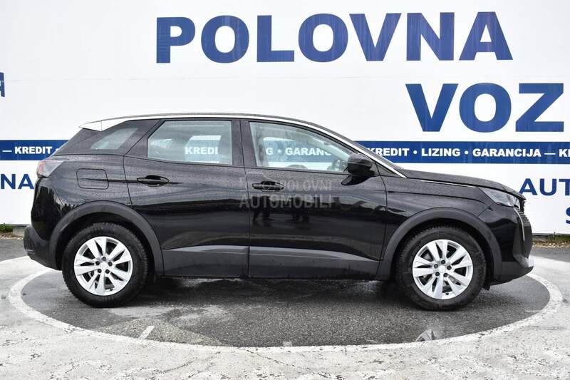 Peugeot 3008 1.5 Active AT