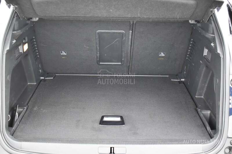 Peugeot 3008 1.5 Active AT