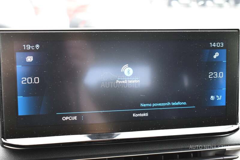 Peugeot 3008 1.5 Active AT