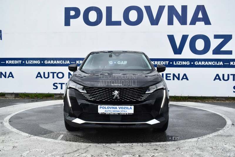 Peugeot 3008 1.5 Active AT