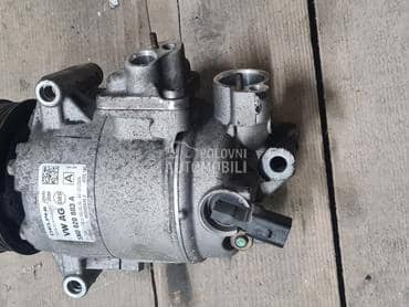 Kompresor klime za Volkswagen Golf 6