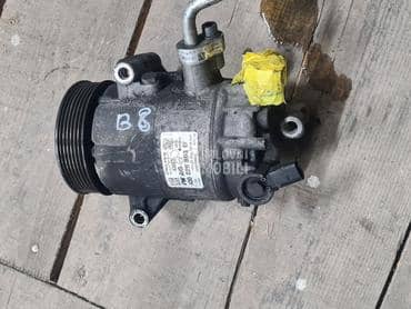 Kompresor klime za Volkswagen Passat B8