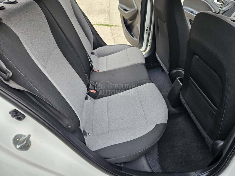 Hyundai i20 1.2 B.I F.U.E.L