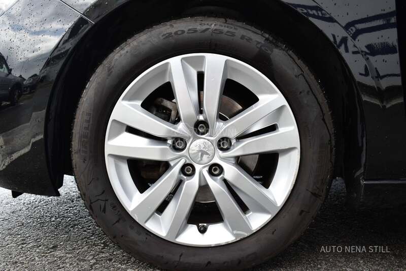 Peugeot 308 1.5 Active AT
