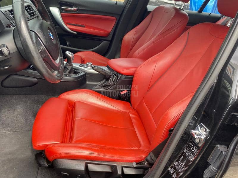 BMW 118 118 S P O R T