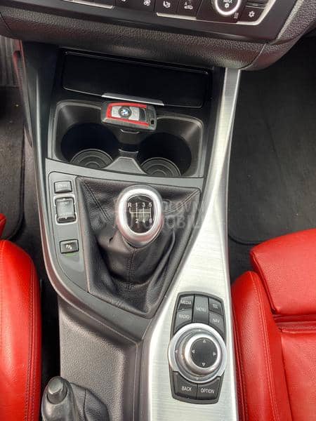 BMW 118 118 S P O R T