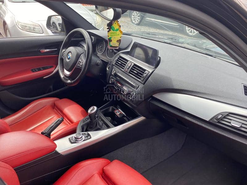 BMW 118 118 S P O R T