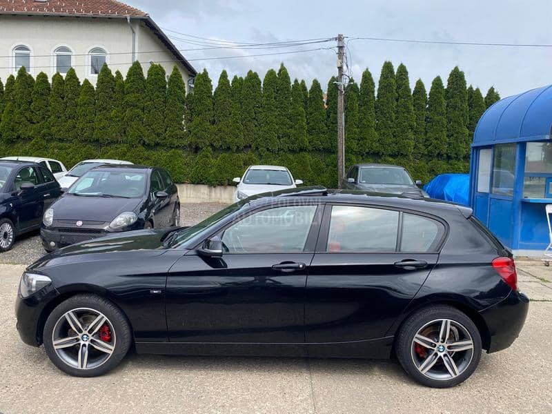 BMW 118 118 S P O R T